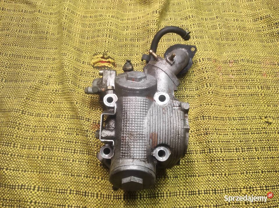 Yamaha majesty 125 głowica Radom