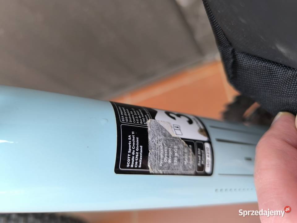 Scott Contessa Active M 29 Kielce