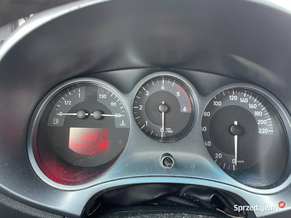 Seat Leon II 19 tdi 2008r Jasionka sprzedam