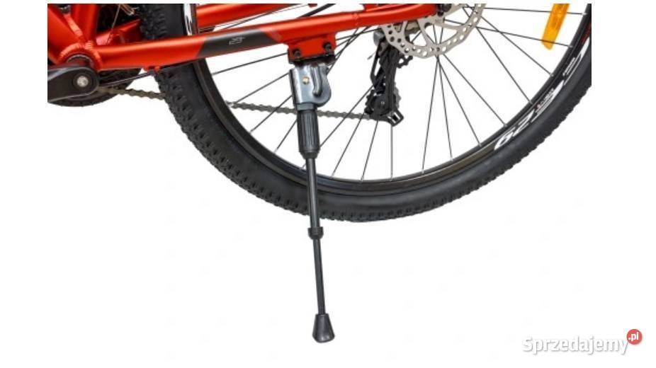 ROWER GÓRSKI MTB 29 SHIMANO 24 BIEGÓW 2xTarcze Skawina