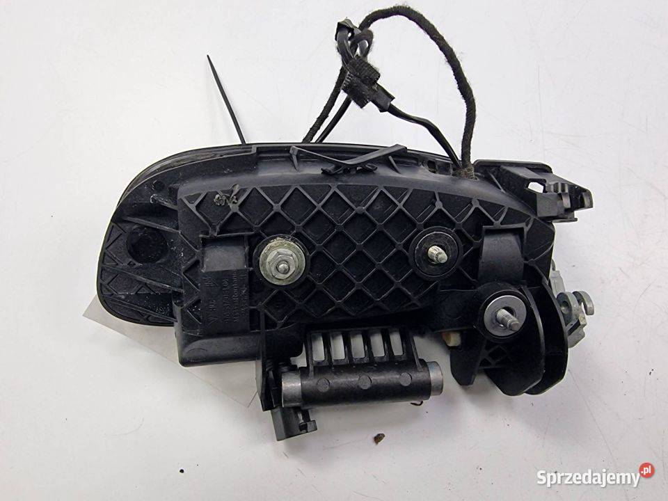 KLAMKA PRAWA TYŁ PORSCHE PANAMERA TURBO 970 osobowe Lipno