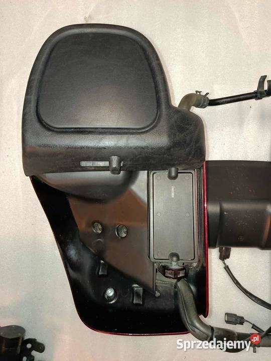 Harley lewy gołębnik osłona 14 chodnica woda oem Chłodnice podkarpackie Głogów Małopolski sprzedam