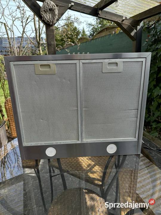 Okap Amica kominowy Karsin