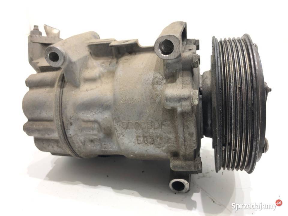 SPRĘŻARKA KLIMATYZACJI PEUGEOT 208 I 14 68