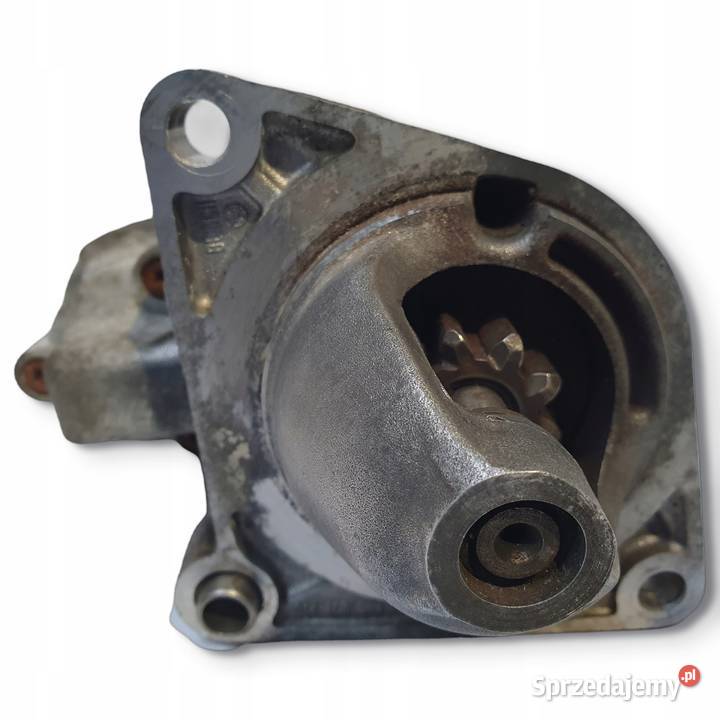 ROZRUSZNIK Alfa Romeo 156 20 JTS oryginał BOSCH Chełm sprzedam