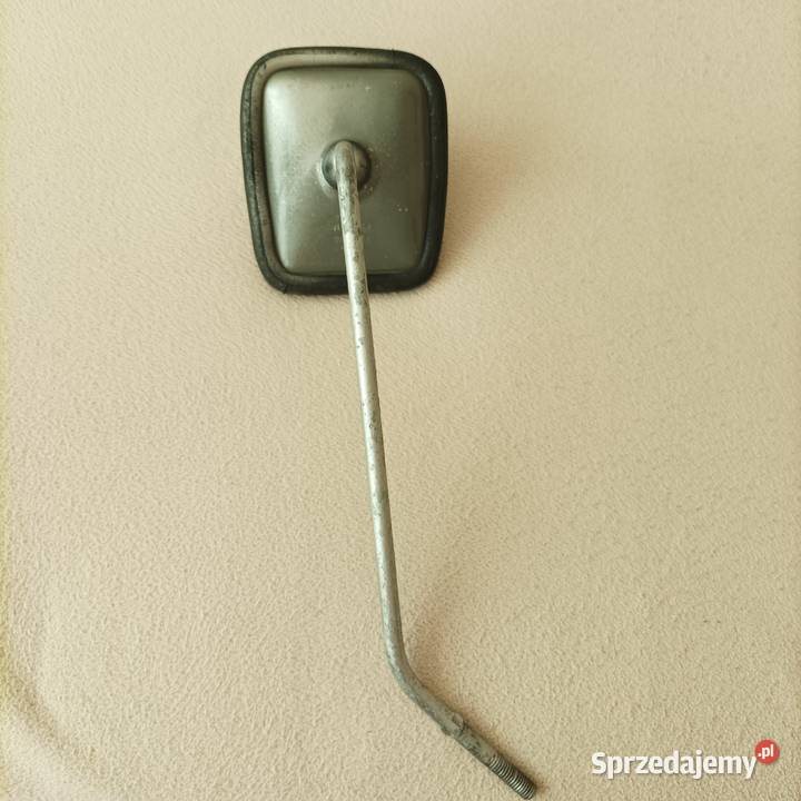 Stare lusterko rowerowe motorowerowe z czasów Lusterka Stronie Śląskie