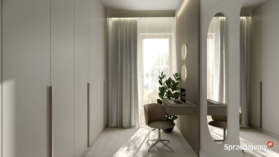 Nowy nowoczesny apartament 80 m2 w Rybniku w