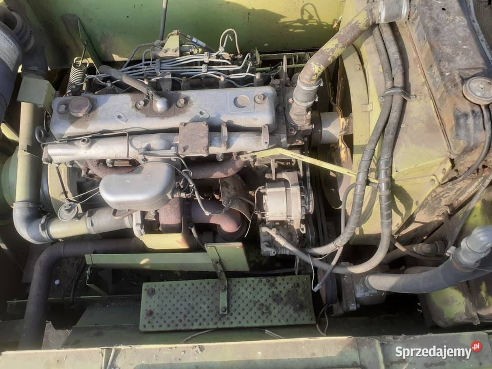Fortschritt e514 mdw
