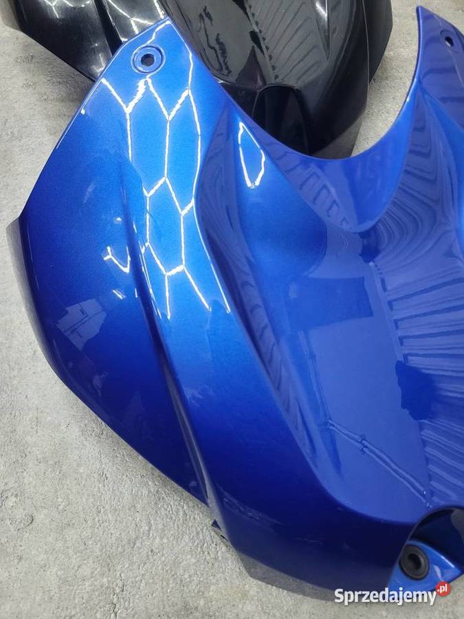 BMW S 1000 RR K47 1520 NAKŁADKA ZBIORNIKA OSŁONA Nowy Tomyśl