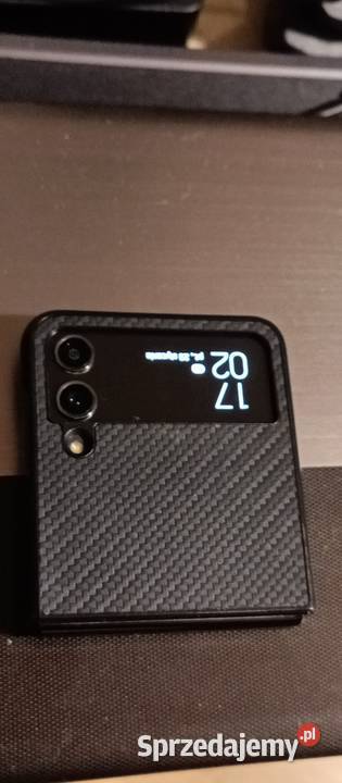 Samsung Galaxy Z Flip 4 Krzywiń