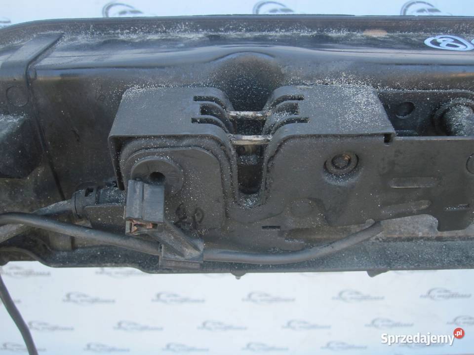 AUDI Q5 8R pas przedni wzmocnienie 8R0805594 Kielce