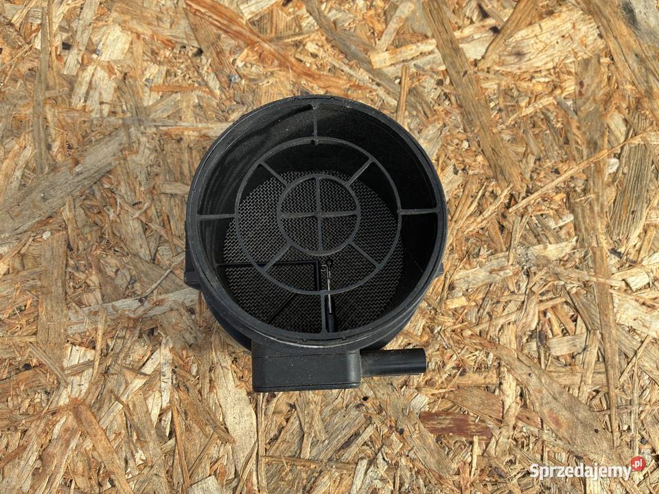 Przepływomierz Powietrza Bmw X3 30 Wisznice