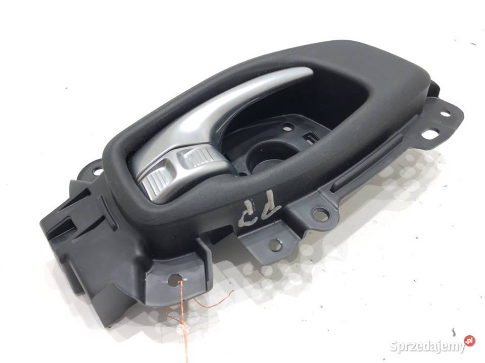 KLAMKA WEWNĘTRZNA PRAWY PRZÓD JEEP COMPASS MP podkarpackie