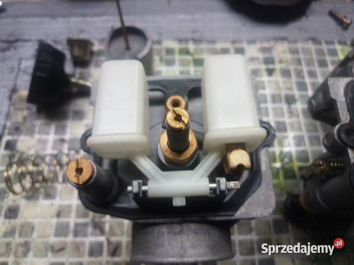 Gaźniki Dniepr ural k68 łódzkie Łódź