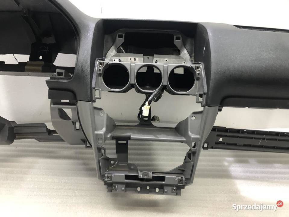 KONSOLA DESKA ROZDZIELCZA MAZDA 6 GY GG 0207