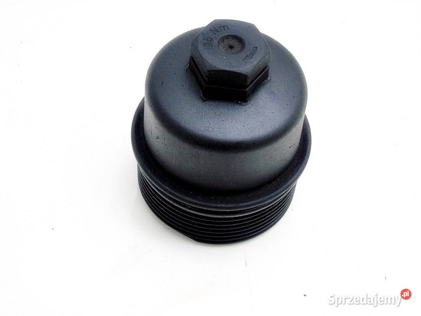 KOREK FILTRA MERCEDES 15 8V W245 W169 150 160 Sosnowiec