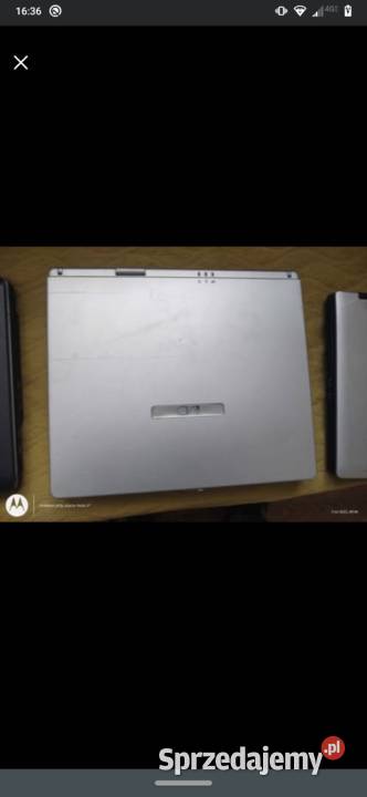 Laptopy