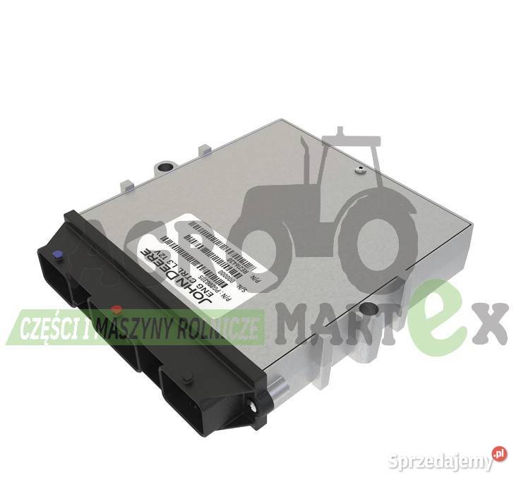 PF90861 AR207166 AR242160 AUTOTRAC KIT ILS JD Wichrów