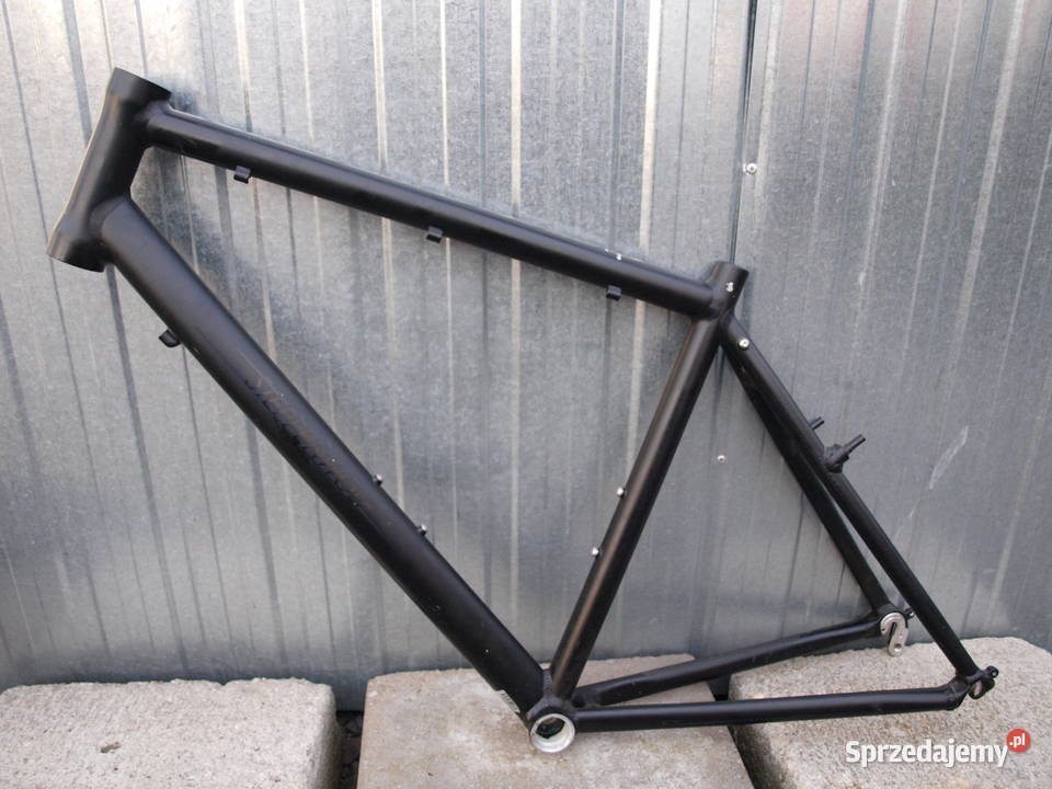 Rama SteppenWolf Tano Gravel Chojnów