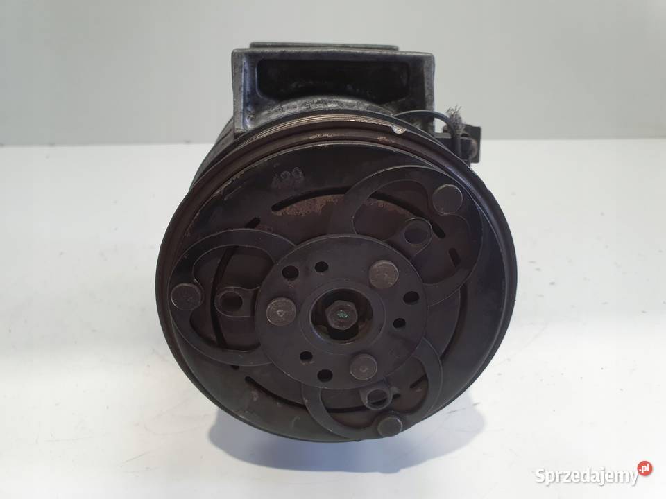 SPRĘŻARKA KLIMATYZACJI Volvo S60 I V70 II 24 D5 sprzedam