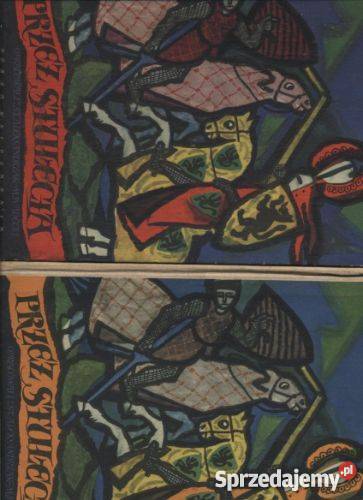 stulecia T12 Szczecin