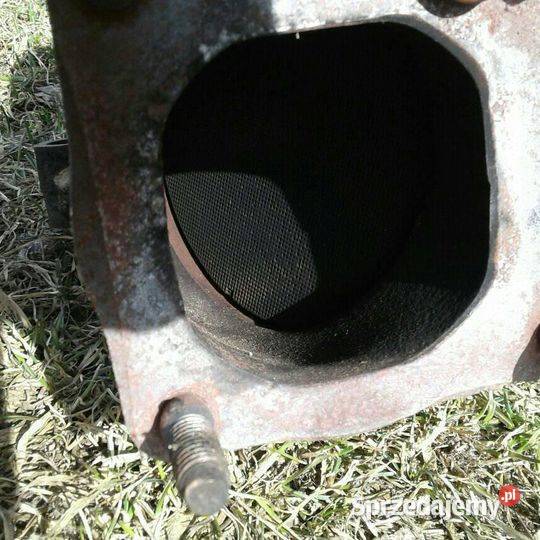 Katalizator Ford Focus Lubartów