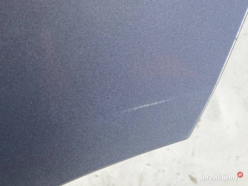 DRZWI LEWY TYŁ BMW F25 SUV 1017 B52 podkarpackie