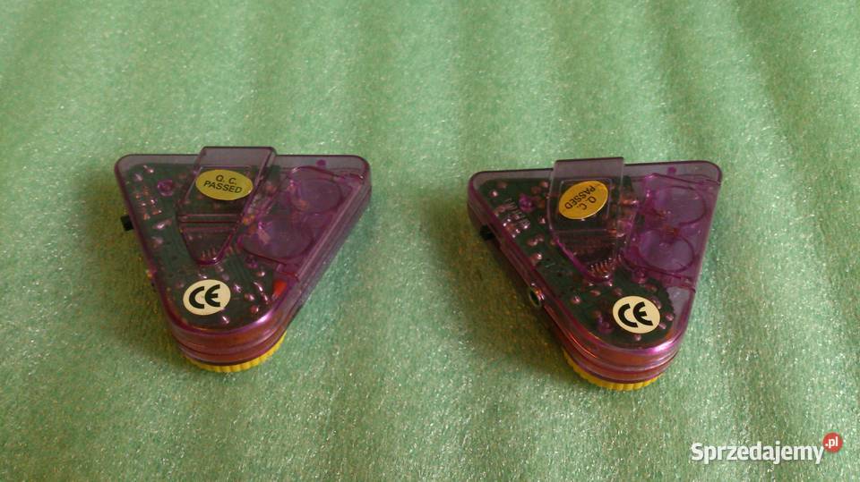 Radio kieszonkowe przenośne