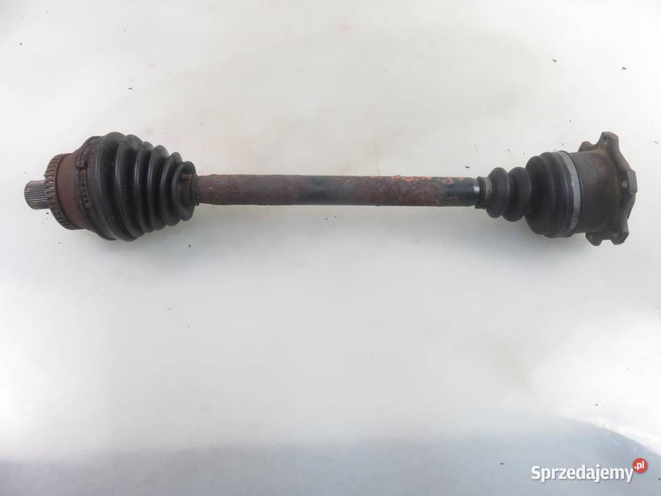 PÓŁOŚ LEWA PRZEDNIA VW PASSAT B5 28 V6 sprzedam