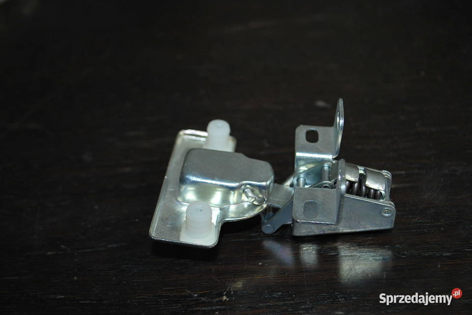 ZAWIAS SKŁADANY HOBBY Grzebowilk