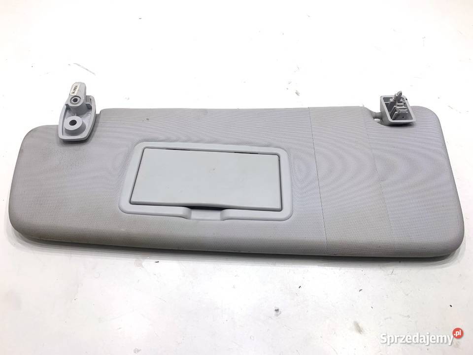 OSŁONA PRZECIWSŁONECZNA LEWY OPEL CORSA E BLENDA podkarpackie sprzedam