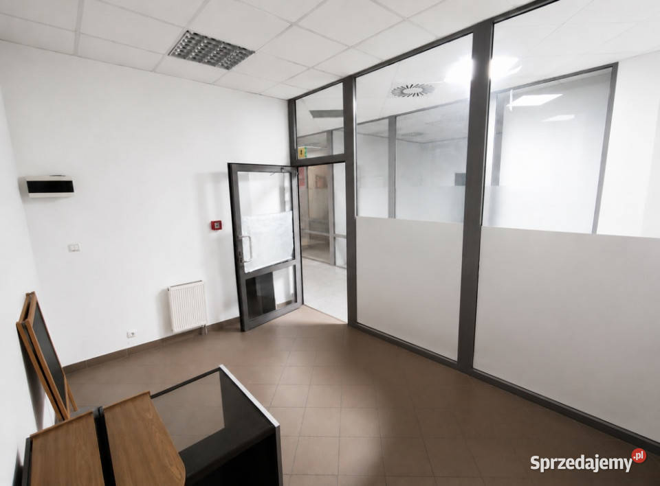 Lokal usługowohandlowy 115 m Galeria Wiatraczna 12m2 mazowieckie Warszawa