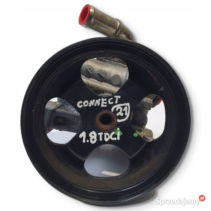 POMPA WSPOMAGANIA Ford Transit Connect 18 TDCi Chełm