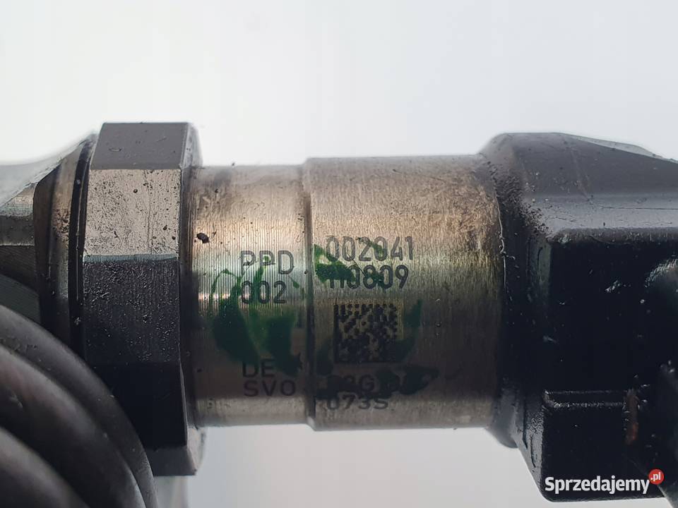 WTRYSKIWACZ VW Golf V 20 TDI 03G13073S lubelskie Chełm