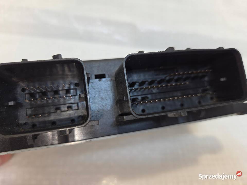 OPEL MOKKA MODUŁ SENSOR PODUSZEK AIRBAG 13599790
