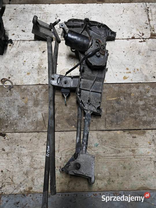 Mechanizm wycieraczek pegeot 807 Puławy