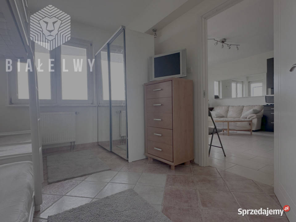 Mieszkanie Warszawa 615m2 3pokojowe 61.5m2 sprzedam