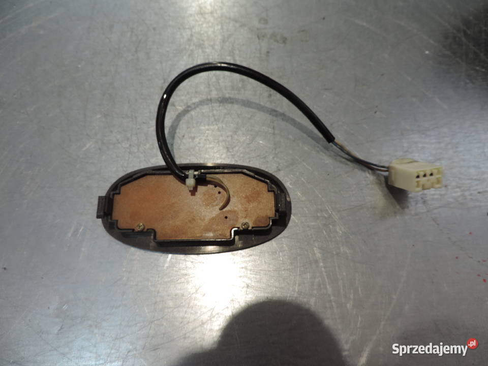 PRZEŁĄCZNIK TEMPOMATU TRIP TOYOTA YARIS I Nowy Sącz sprzedam