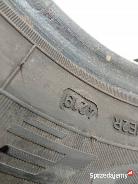 OPONA CAŁOROCZNA DĘBICA NAVIGATOR 2 18565R14 Samochodowe Motoryzacja