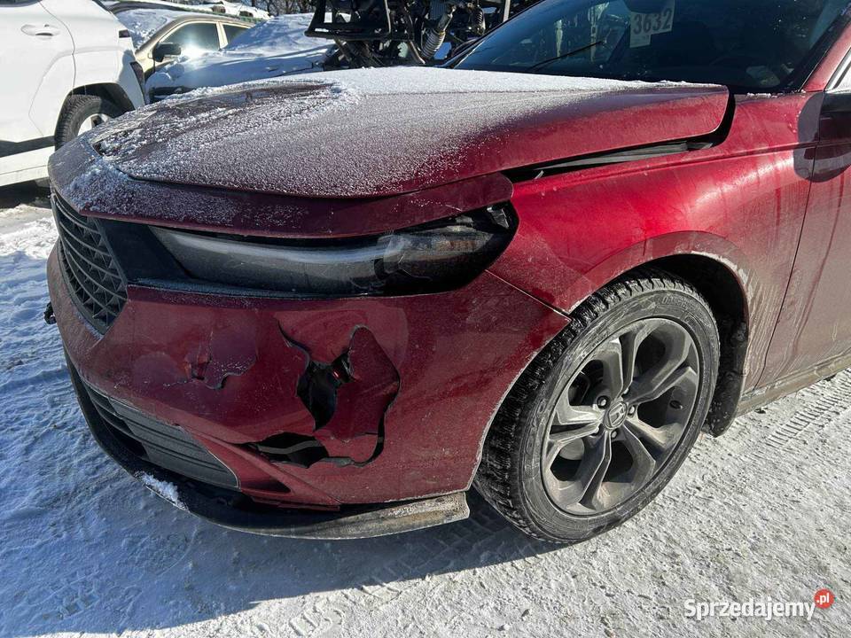 Honda Accord Accord