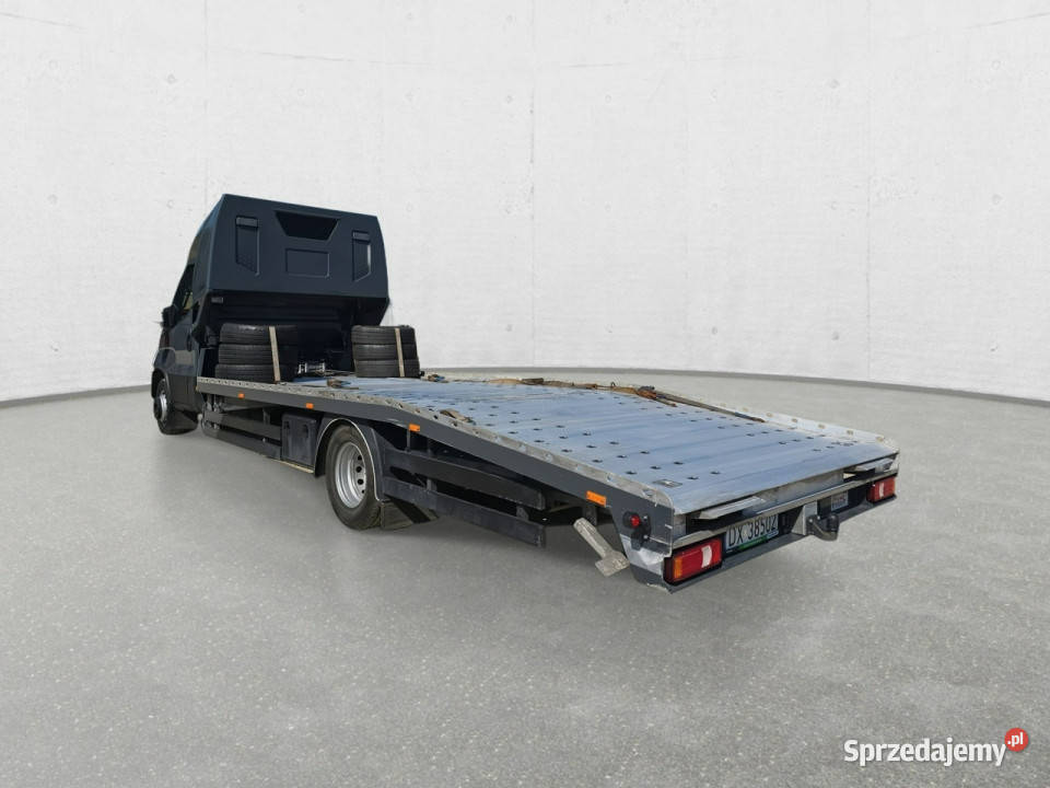 Iveco Daily 70C18 V H Poleasingowe BZ Komorniki