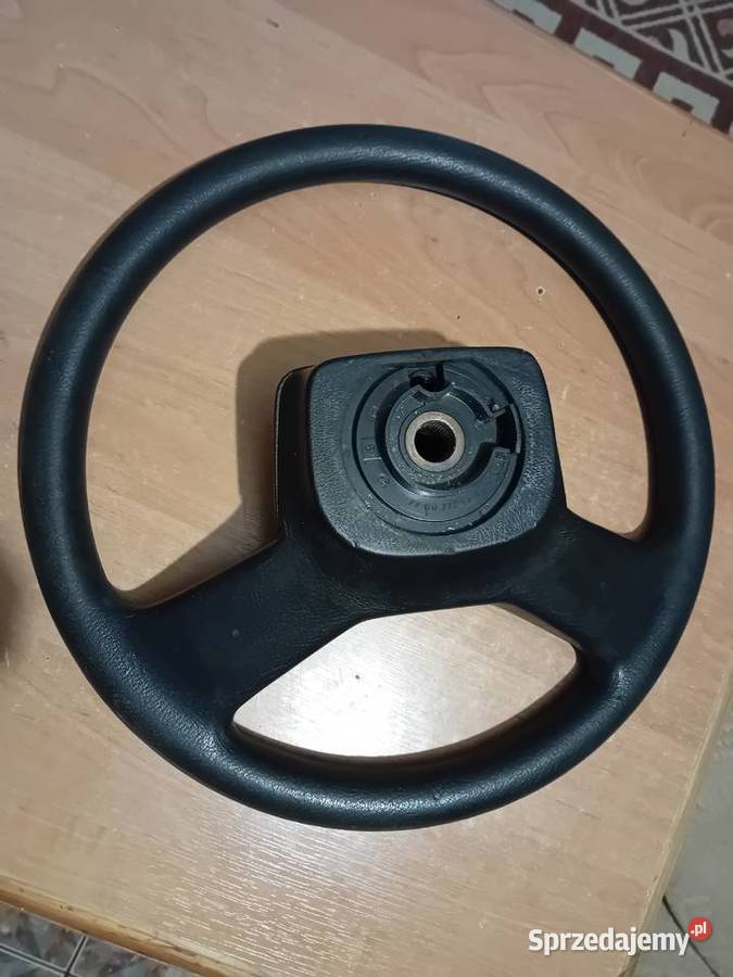 Kierownica Renault 19 19881992 osobowe Dębica sprzedam