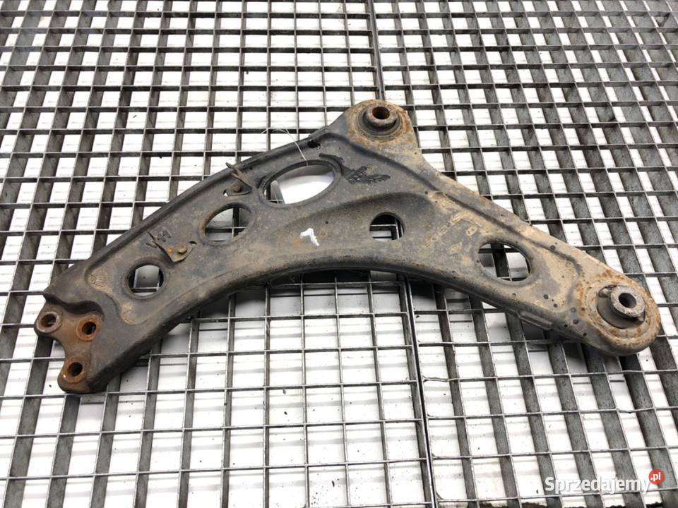 WAHACZ LEWY PRZÓD RENAULT TRAFIC III Bus PRZEDNI