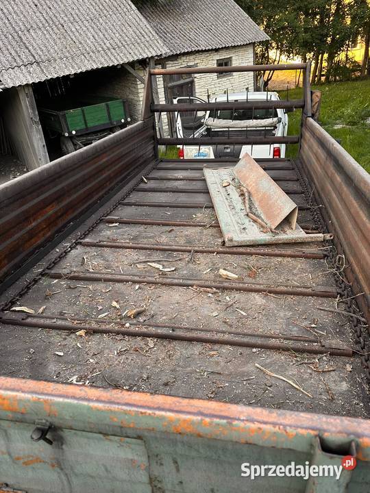 Rozrzutniki obornika Zamość