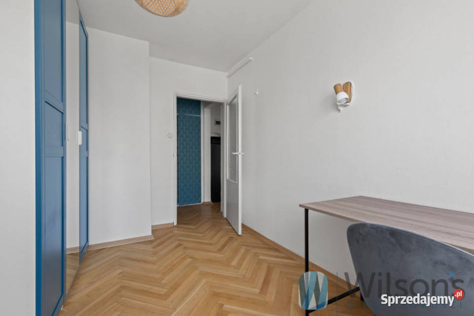 Sprzedam mieszkanie Warszawa 415m2 2 pok Sprzedaż
