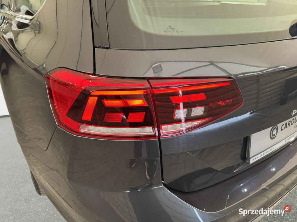 Volkswagen Passat Variant VAT 23 Business 20TDI Myślenice