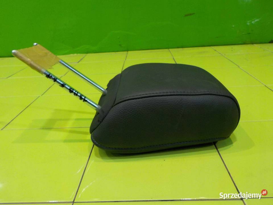 DODGE NITRO 08r zaglowek prawy tyl osobowe Suków