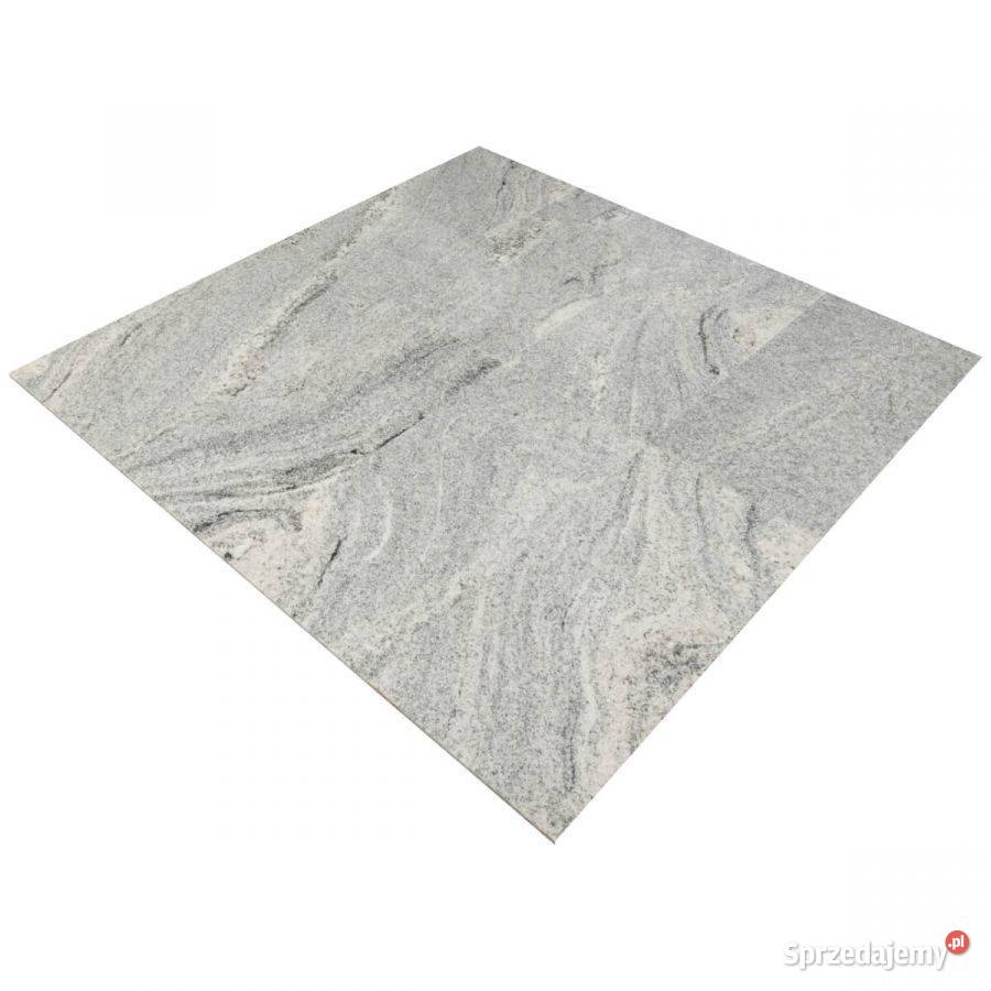 Płytka granit Viscon White polerowany 61305 łódzkie Łódź