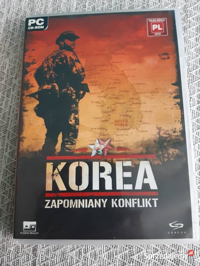Korea Zapomniany konflikt Wrocław