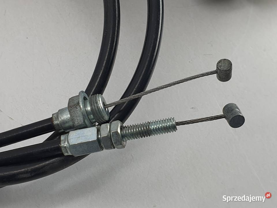 Rolgaz Linki Gazu Linka Yamaha Yzf 250450 Łódź sprzedam